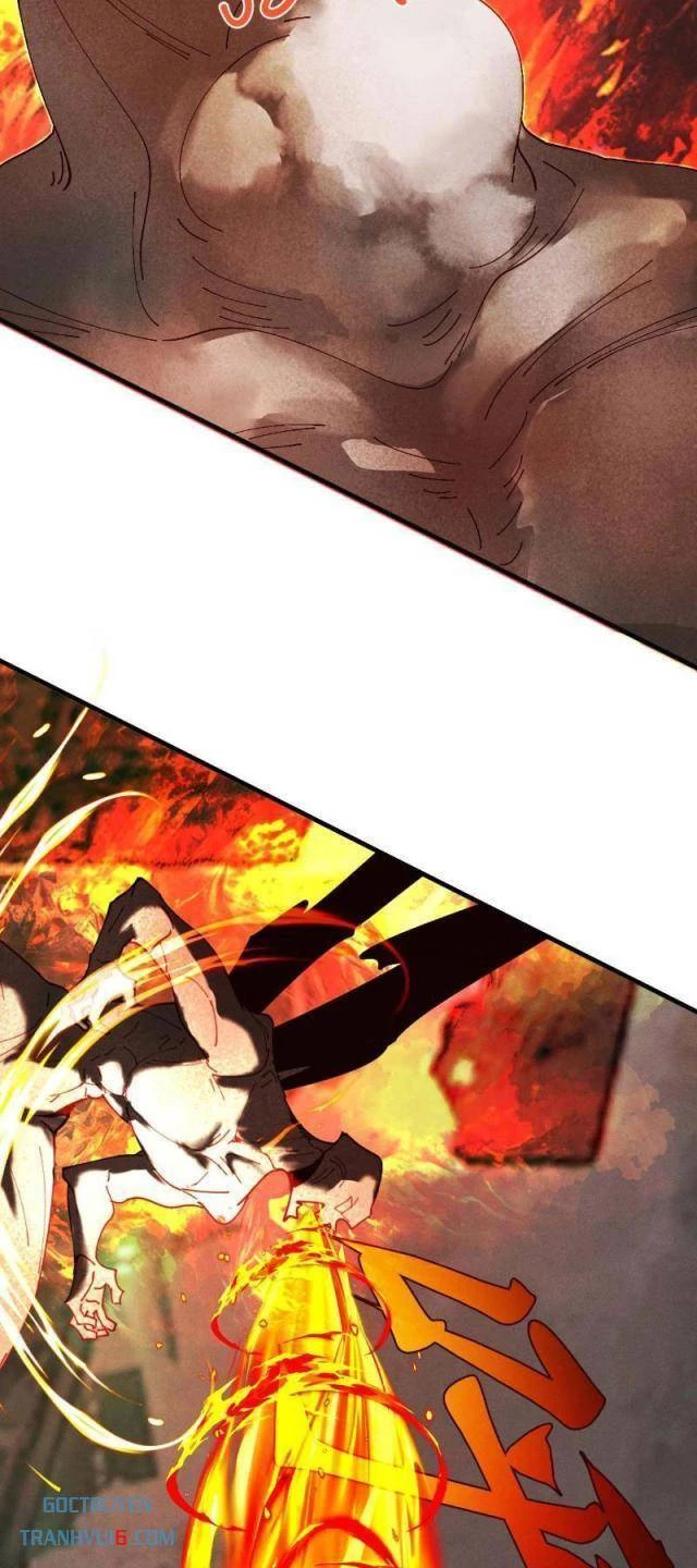 Trảm Thần Chapter 10 - Trang 3