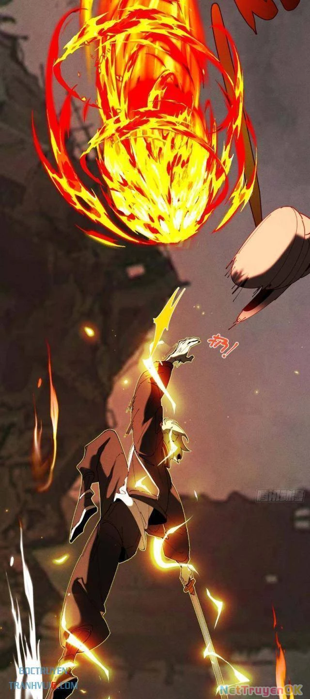 Trảm Thần Chapter 10 - Trang 3