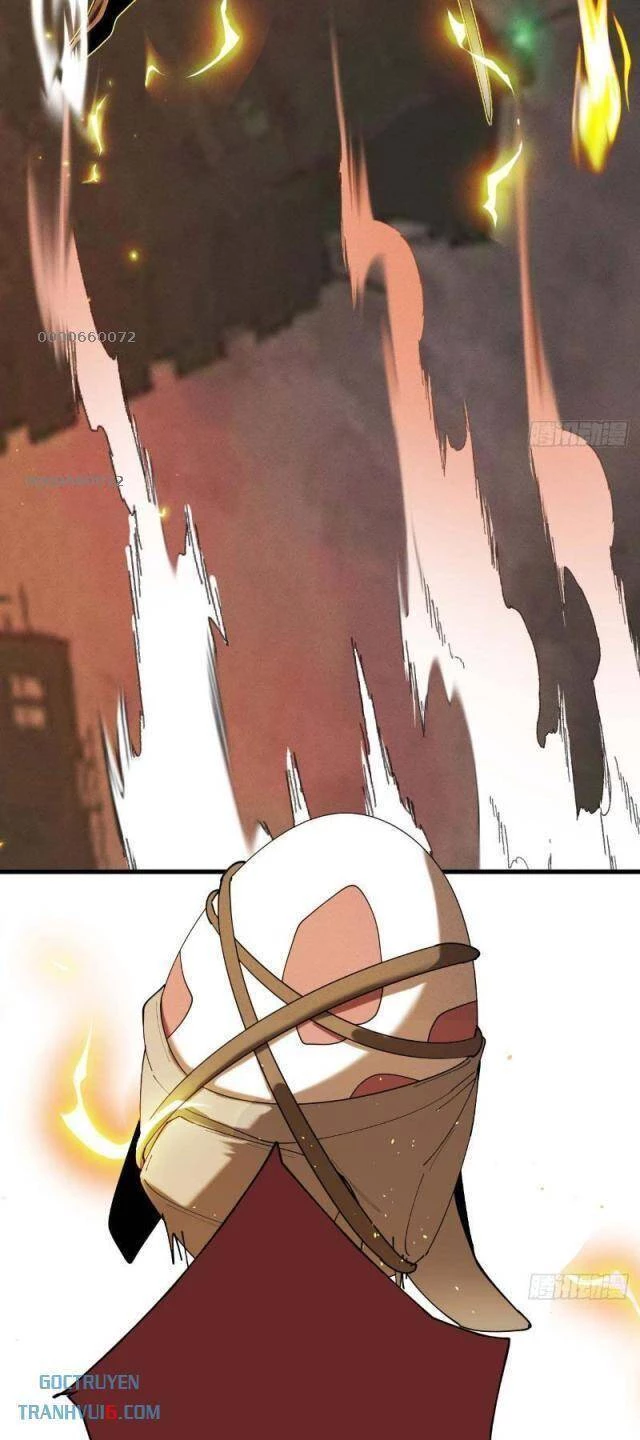 Trảm Thần Chapter 10 - Trang 3