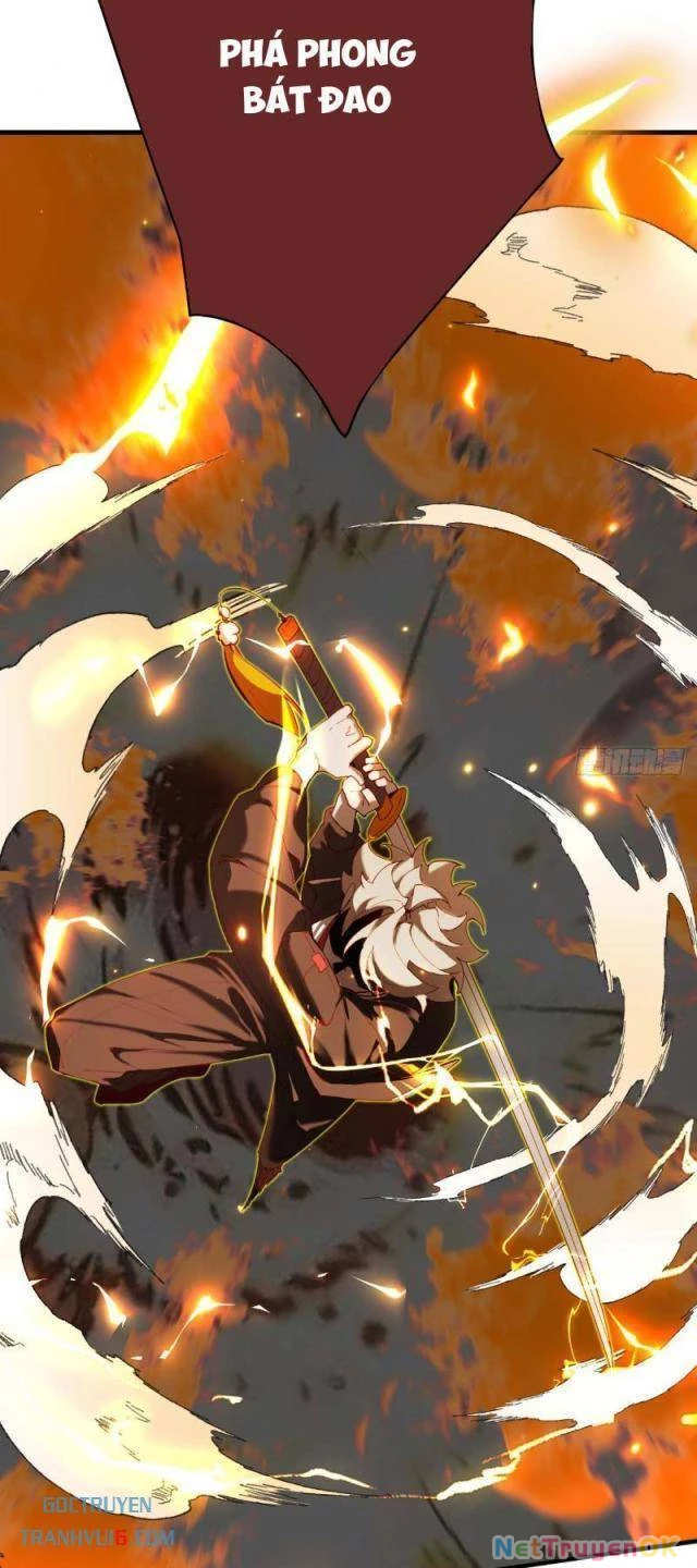 Trảm Thần Chapter 10 - Trang 3