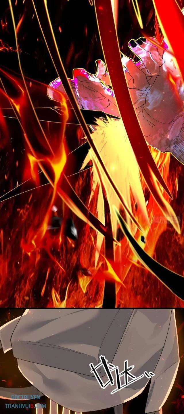 Trảm Thần Chapter 10 - Trang 3