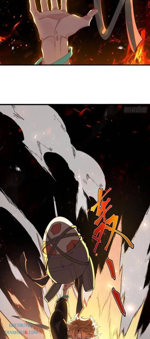 Trảm Thần Chapter 10 - Trang 3