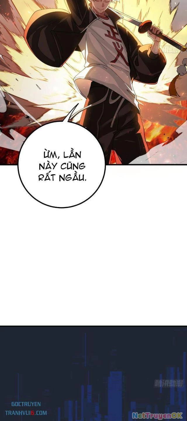 Trảm Thần Chapter 10 - Trang 3