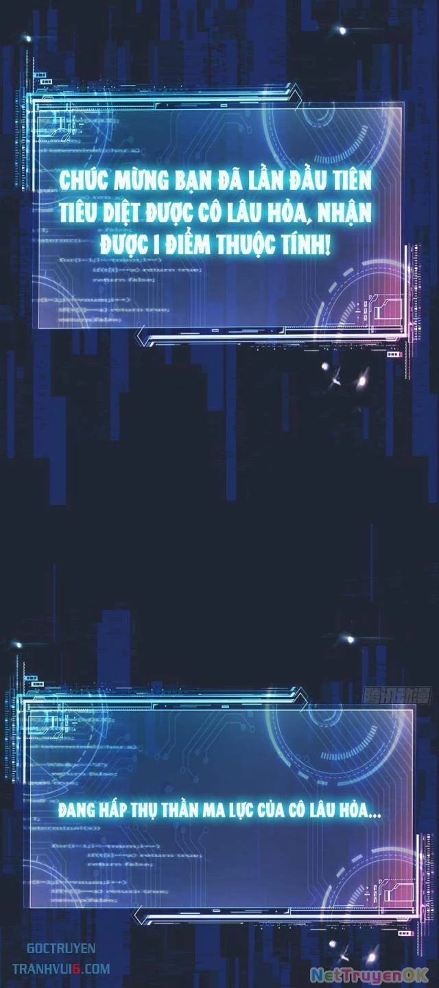 Trảm Thần Chapter 10 - Trang 3