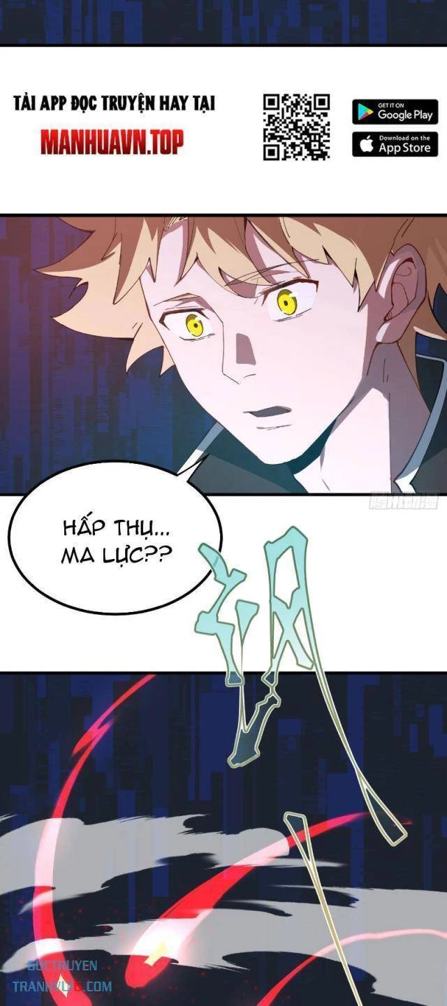 Trảm Thần Chapter 10 - Trang 3