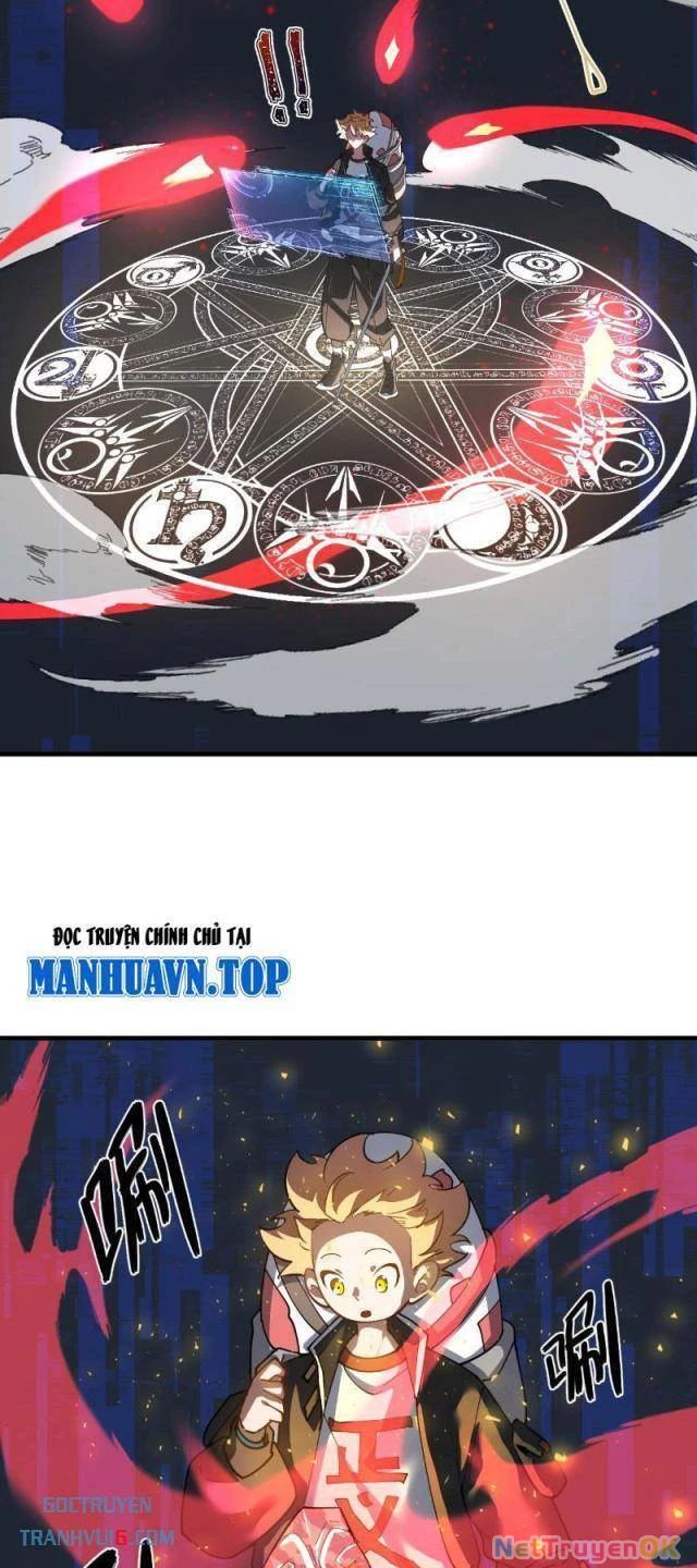 Trảm Thần Chapter 10 - Trang 3