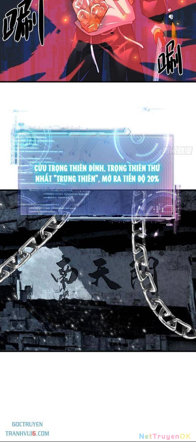 Trảm Thần Chapter 10 - Trang 3