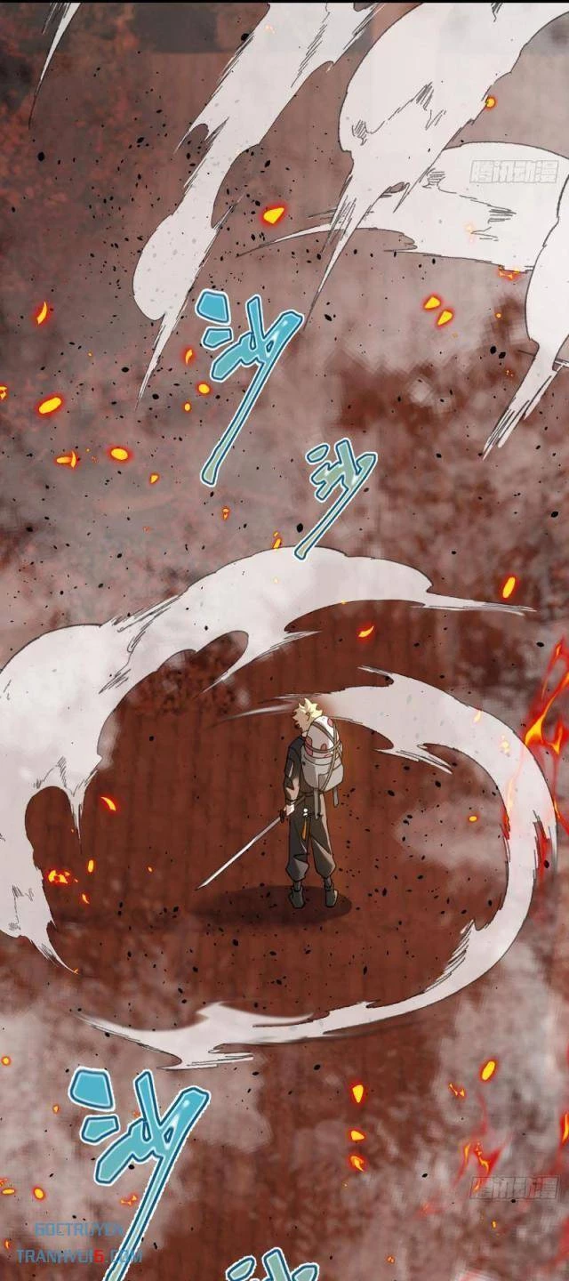 Trảm Thần Chapter 10 - Trang 3