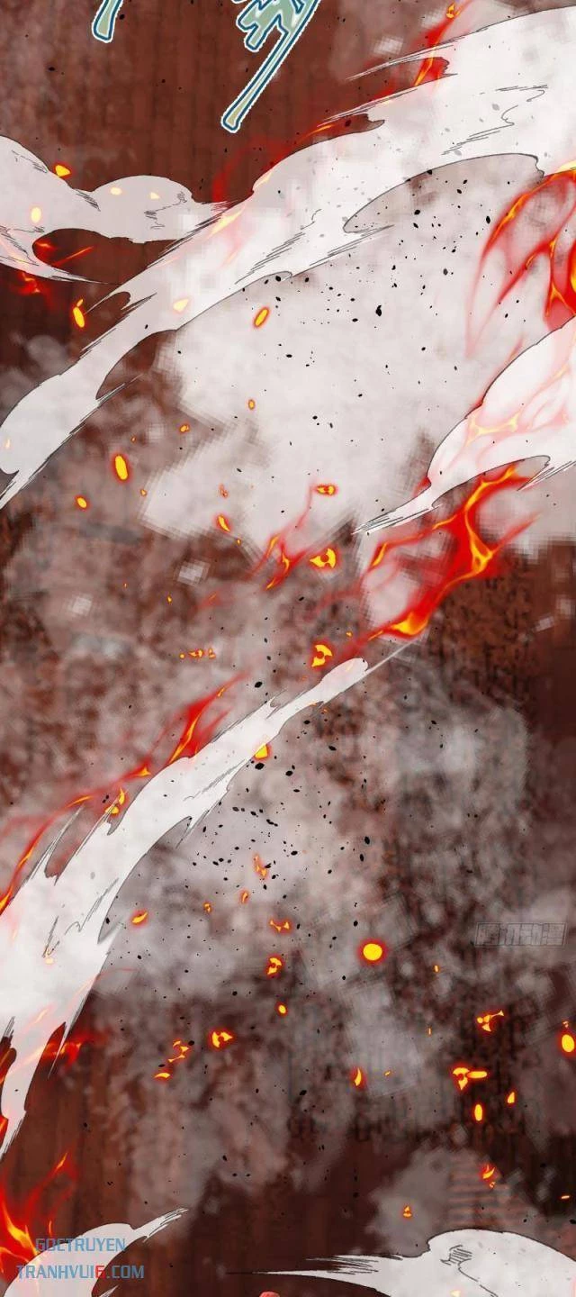 Trảm Thần Chapter 10 - Trang 3