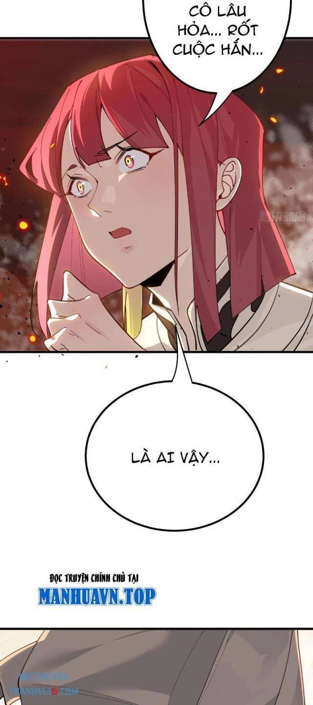 Trảm Thần Chapter 10 - Trang 3