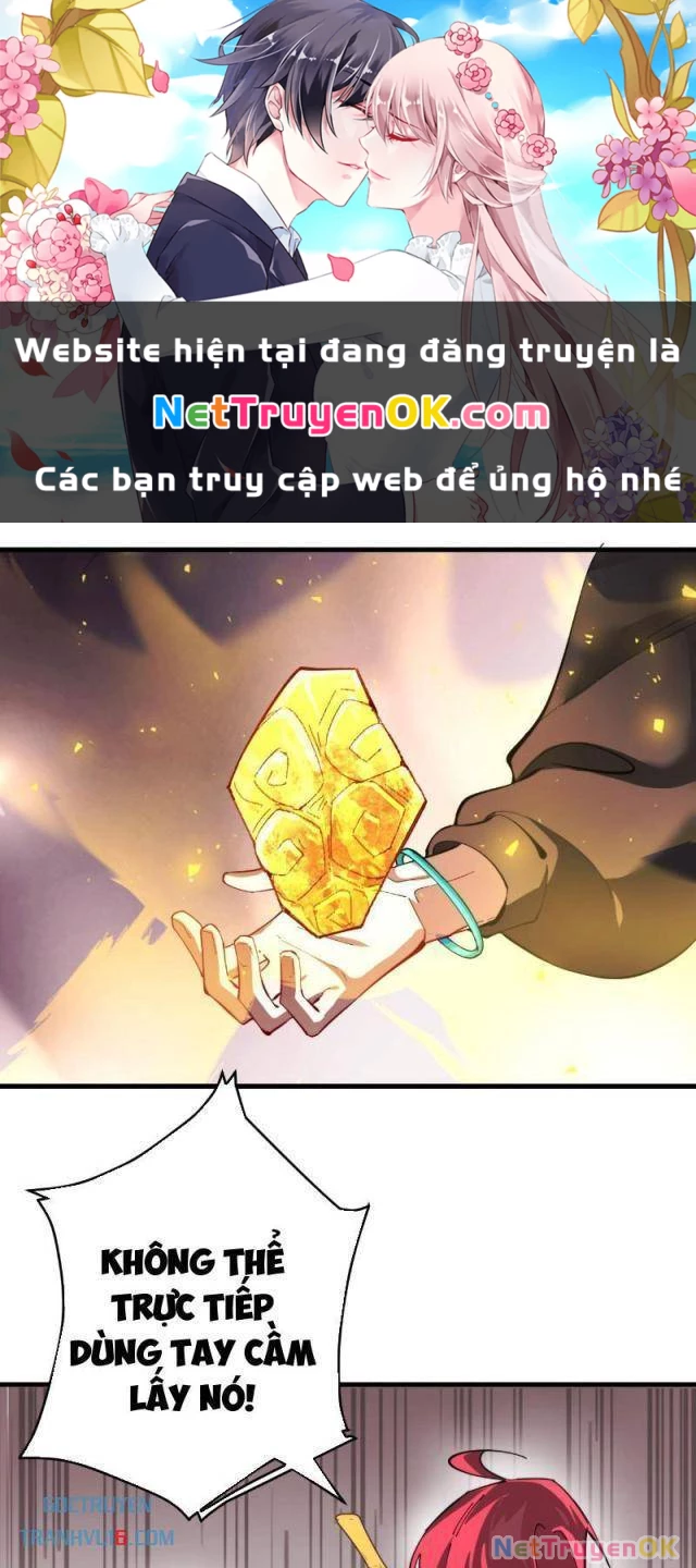 Trảm Thần Chapter 11 - Trang 3