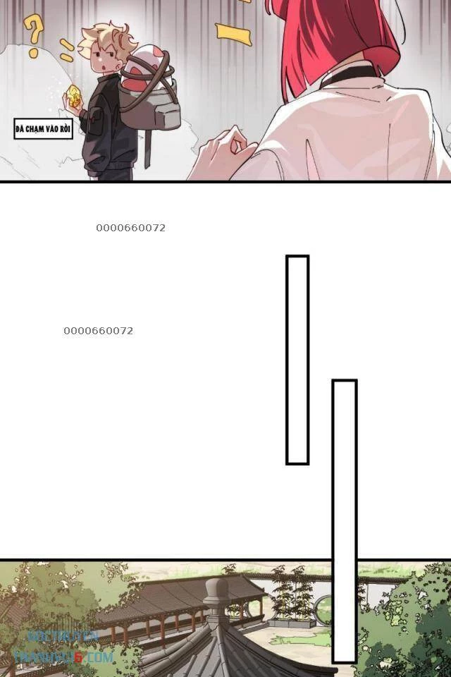 Trảm Thần Chapter 11 - Trang 3