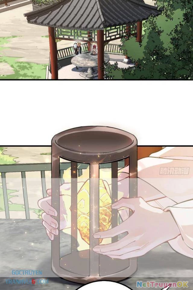 Trảm Thần Chapter 11 - Trang 3