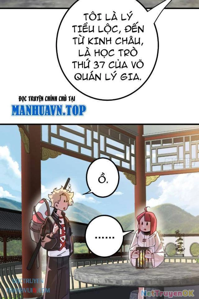 Trảm Thần Chapter 11 - Trang 3