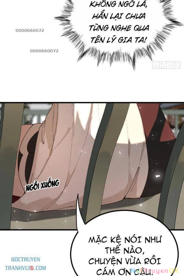 Trảm Thần Chapter 11 - Trang 3