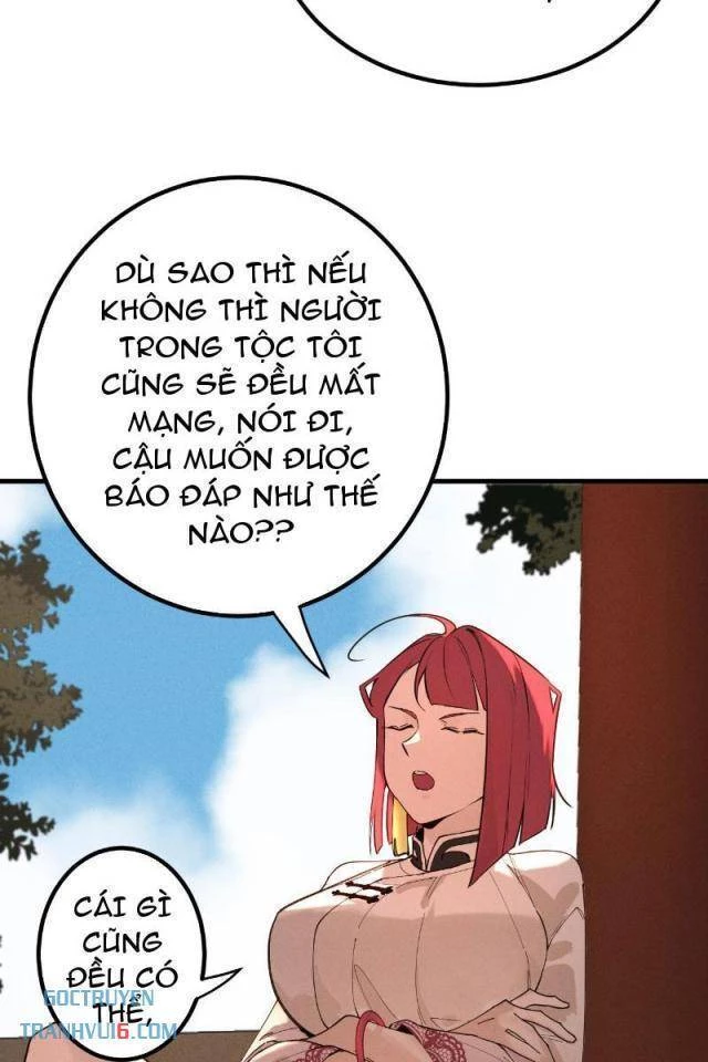 Trảm Thần Chapter 11 - Trang 3