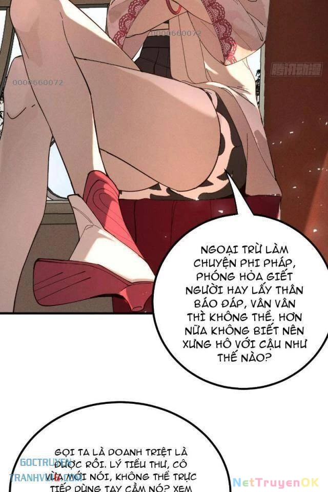 Trảm Thần Chapter 11 - Trang 3