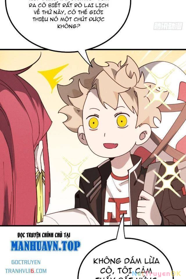 Trảm Thần Chapter 11 - Trang 3