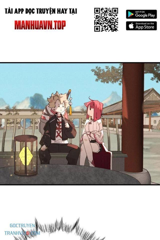 Trảm Thần Chapter 11 - Trang 3