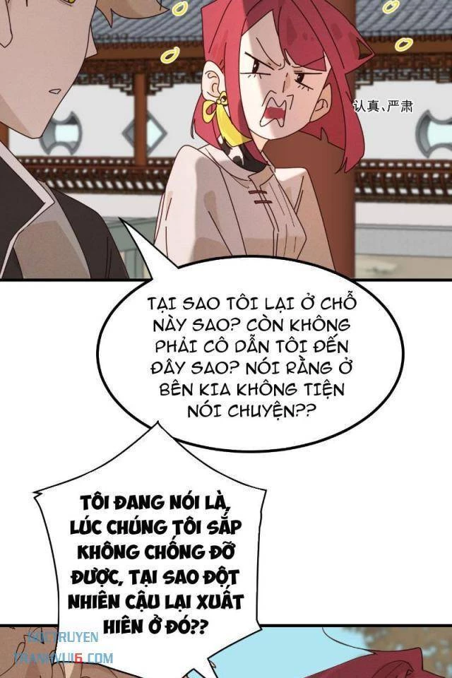 Trảm Thần Chapter 11 - Trang 3