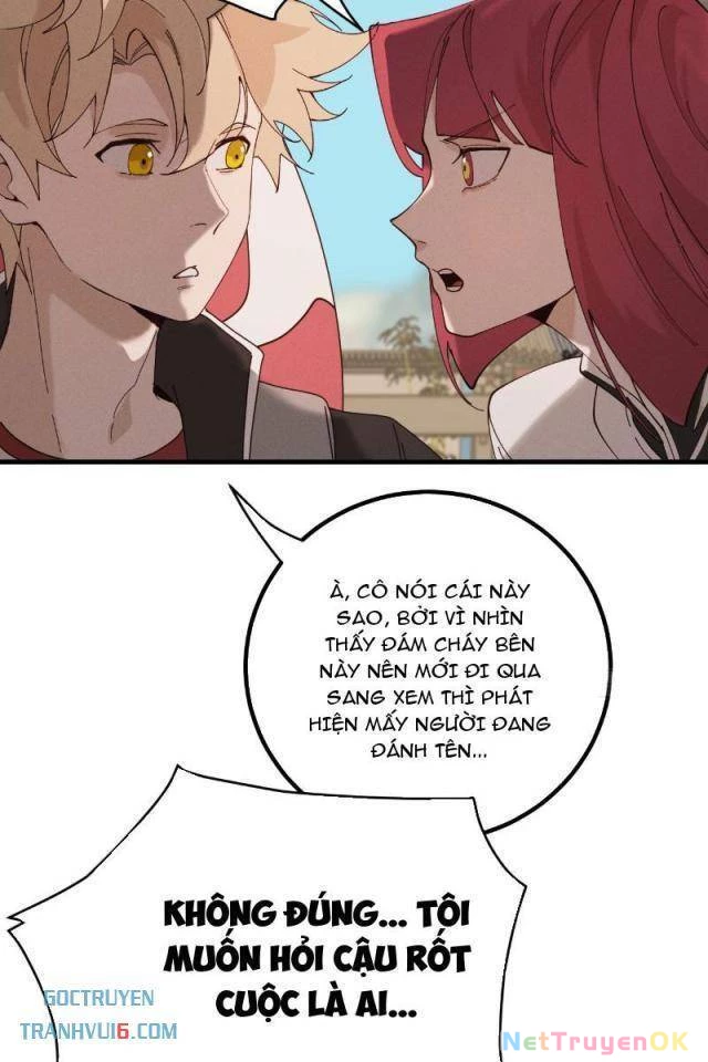 Trảm Thần Chapter 11 - Trang 3