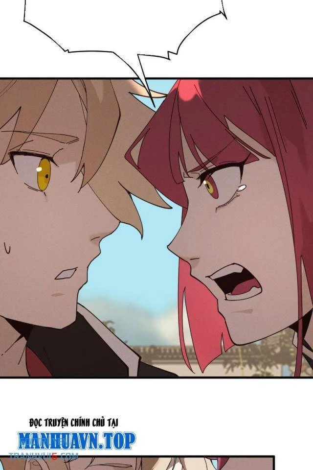 Trảm Thần Chapter 11 - Trang 3