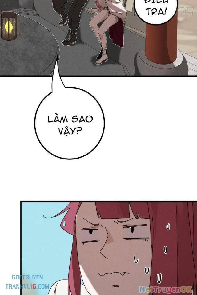 Trảm Thần Chapter 11 - Trang 3