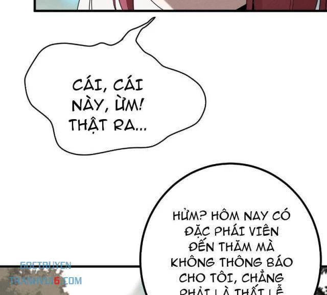 Trảm Thần Chapter 11 - Trang 3