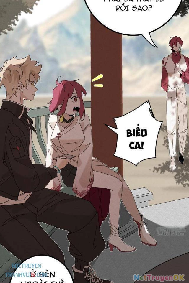 Trảm Thần Chapter 11 - Trang 3