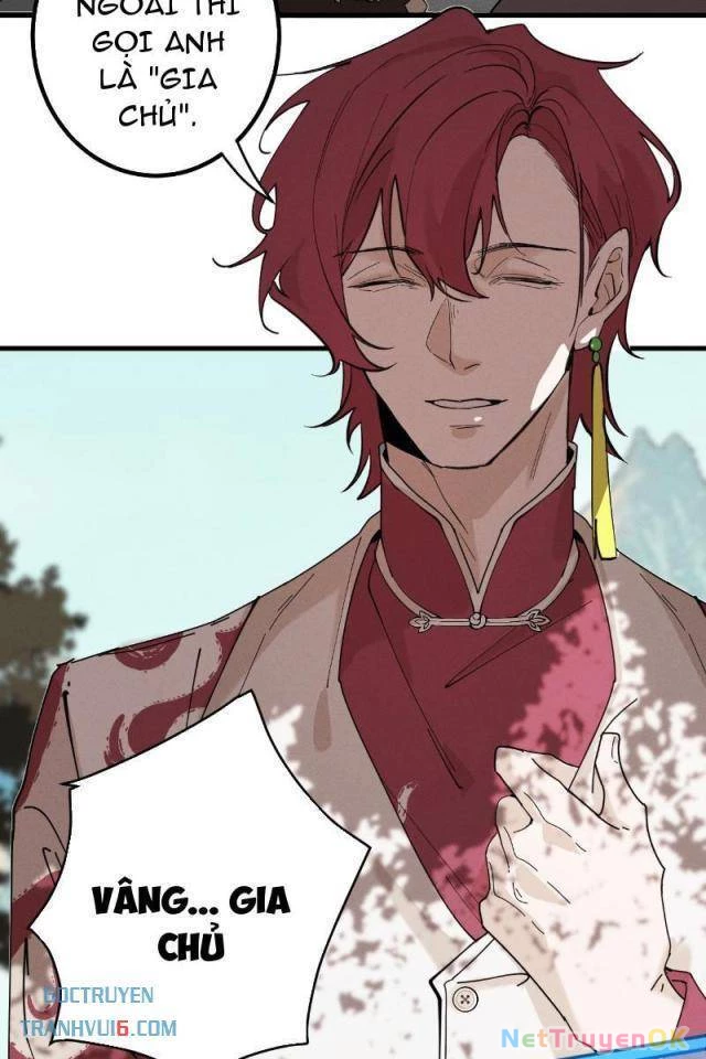 Trảm Thần Chapter 11 - Trang 3