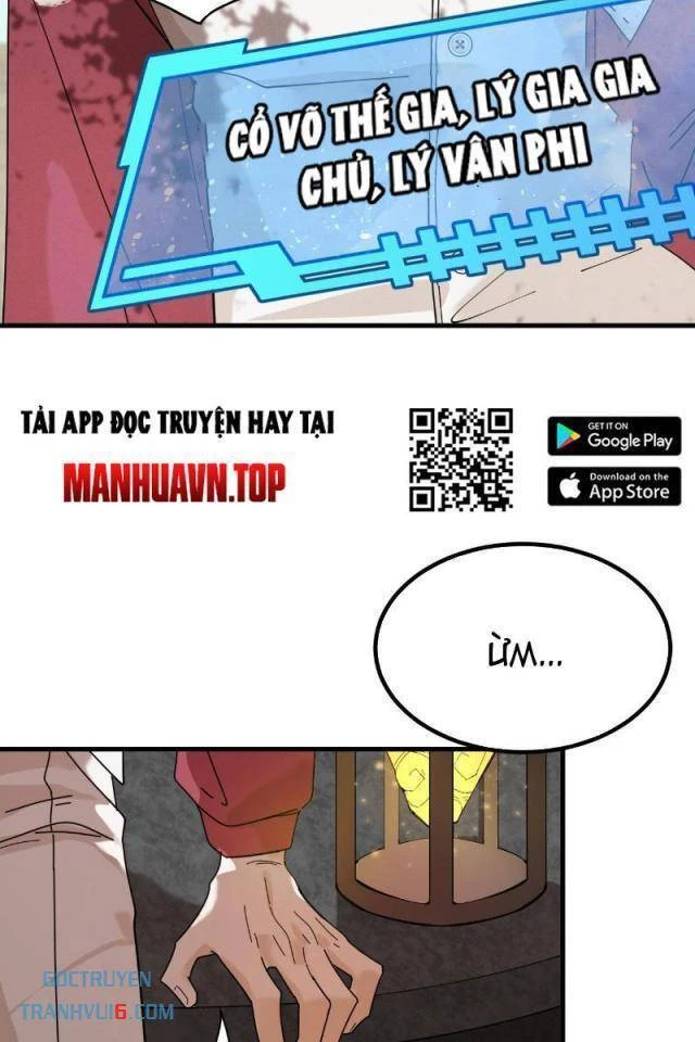Trảm Thần Chapter 11 - Trang 3