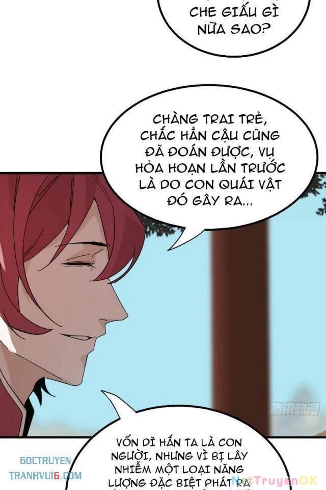 Trảm Thần Chapter 11 - Trang 3