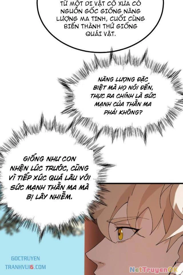 Trảm Thần Chapter 11 - Trang 3