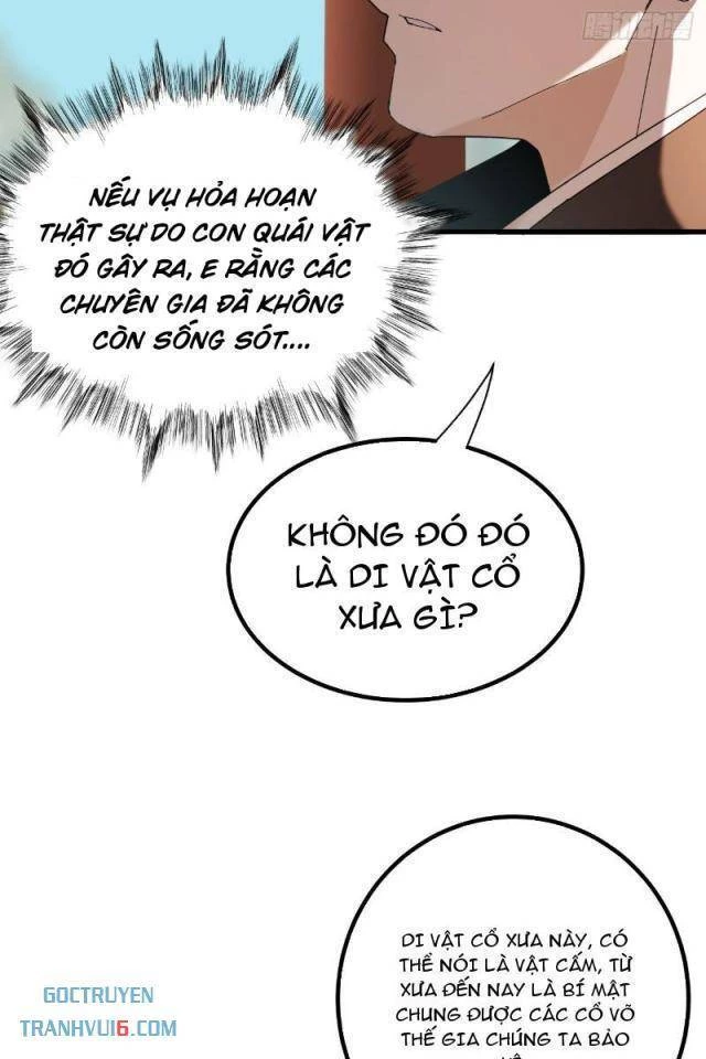 Trảm Thần Chapter 11 - Trang 3