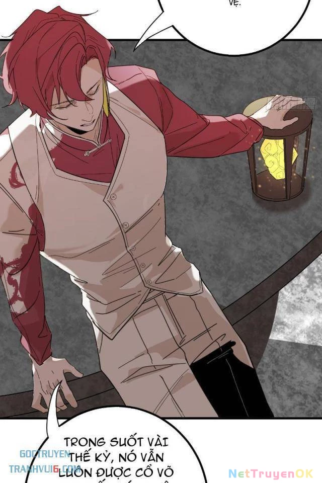 Trảm Thần Chapter 11 - Trang 3