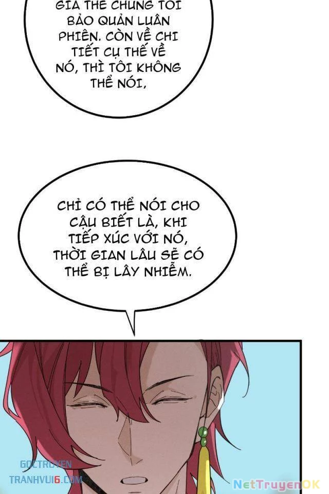 Trảm Thần Chapter 11 - Trang 3