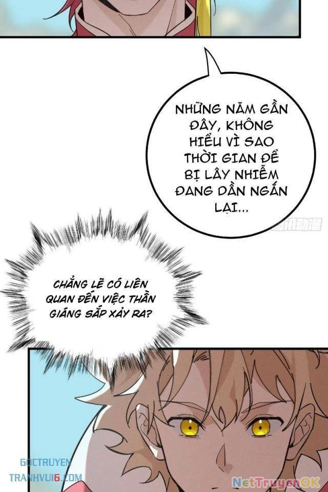 Trảm Thần Chapter 11 - Trang 3