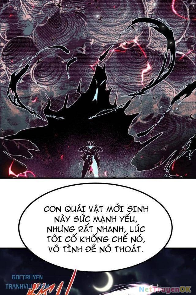 Trảm Thần Chapter 11 - Trang 3