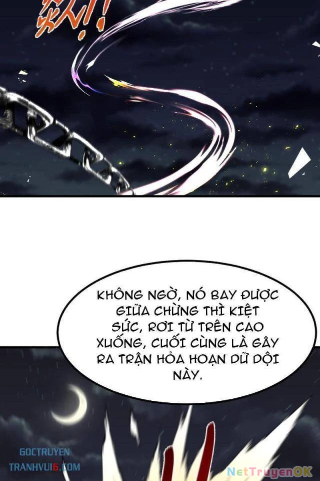 Trảm Thần Chapter 11 - Trang 3