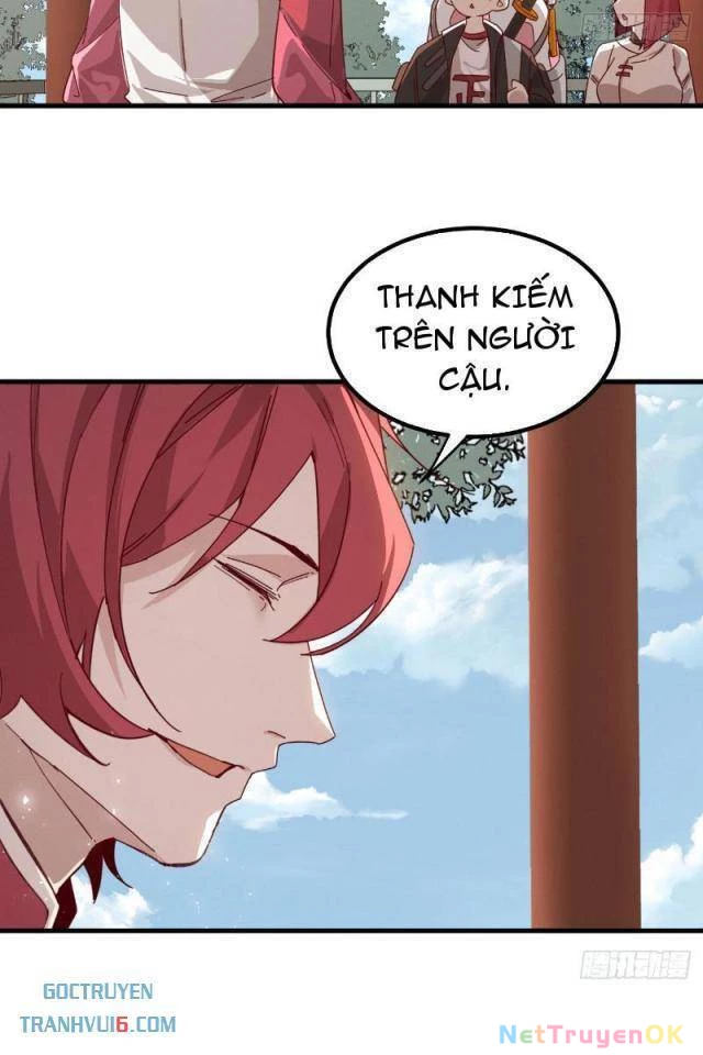 Trảm Thần Chapter 11 - Trang 3