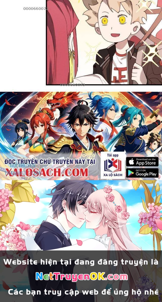 Trảm Thần Chapter 11 - Trang 3