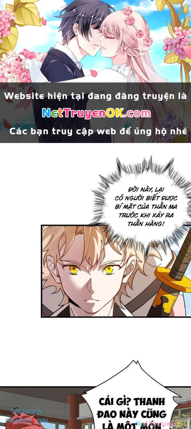 Trảm Thần Chapter 12 - Trang 3
