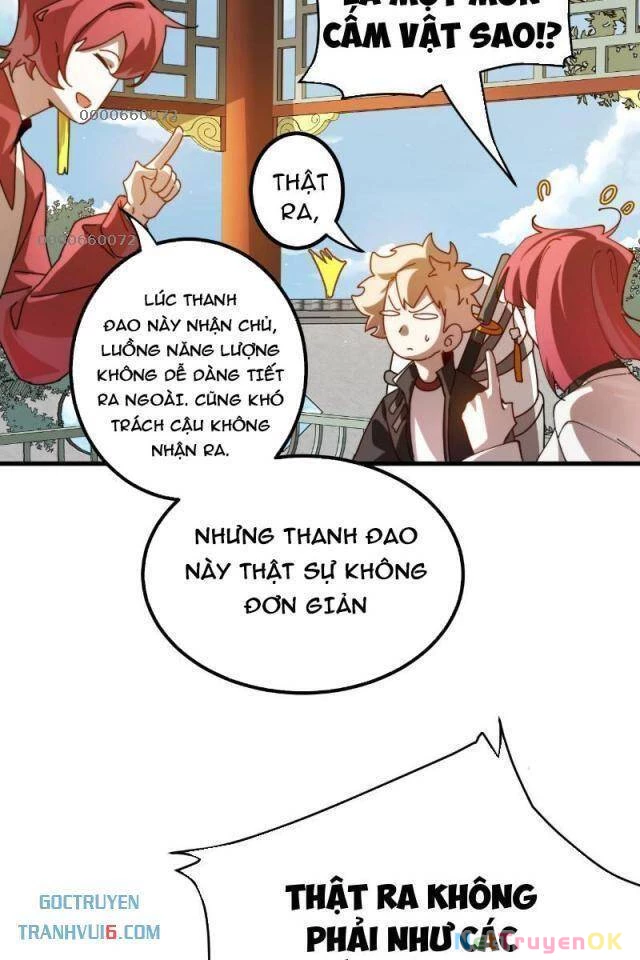 Trảm Thần Chapter 12 - Trang 3