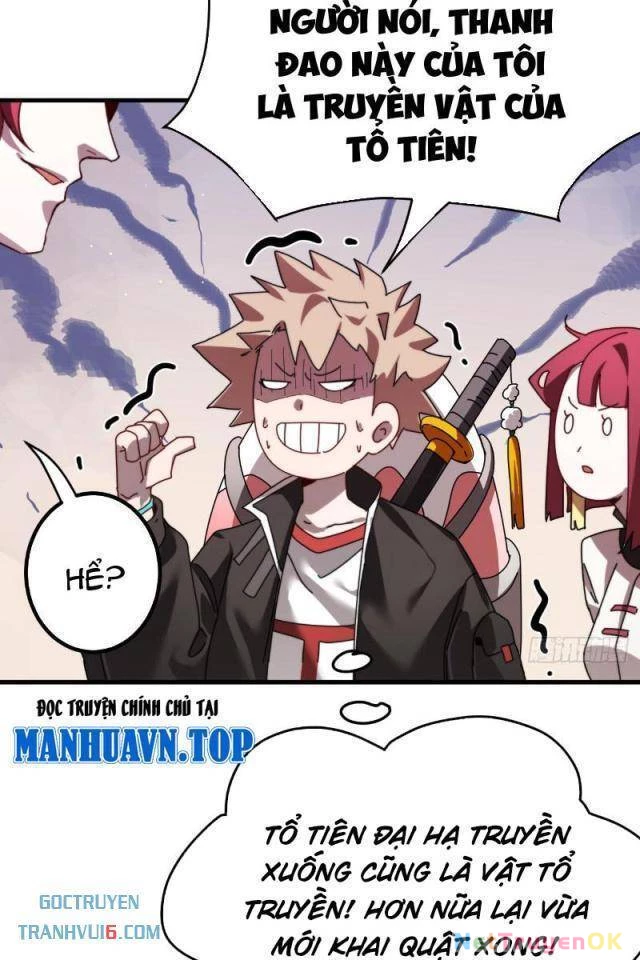 Trảm Thần Chapter 12 - Trang 3