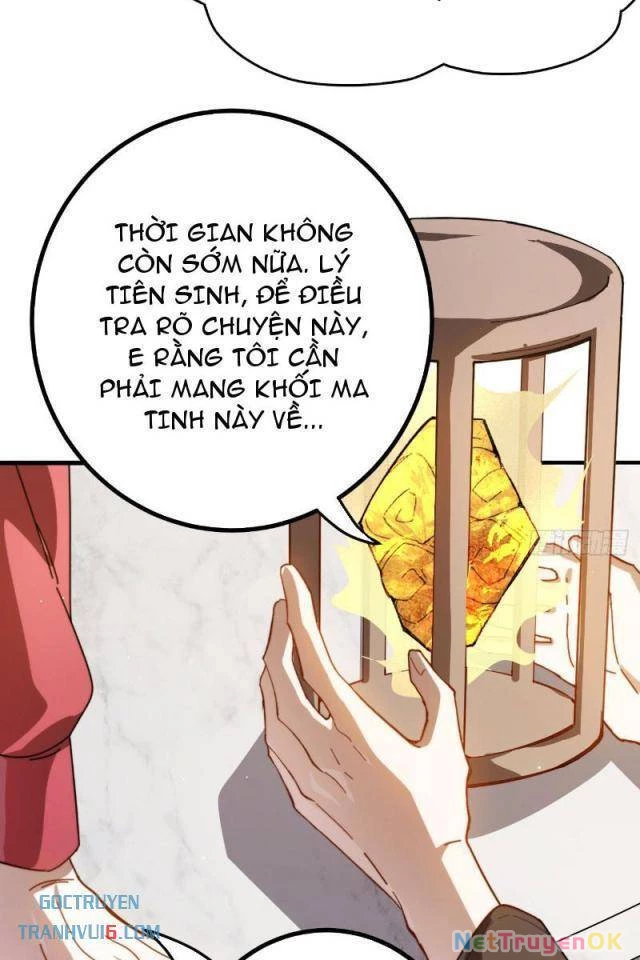 Trảm Thần Chapter 12 - Trang 3