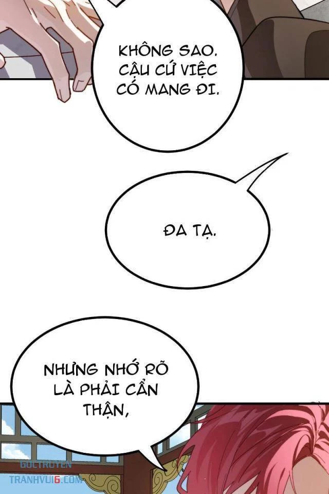 Trảm Thần Chapter 12 - Trang 3