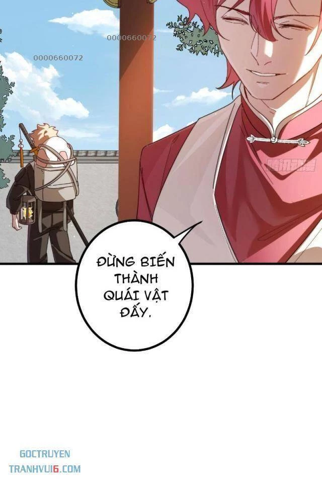 Trảm Thần Chapter 12 - Trang 3