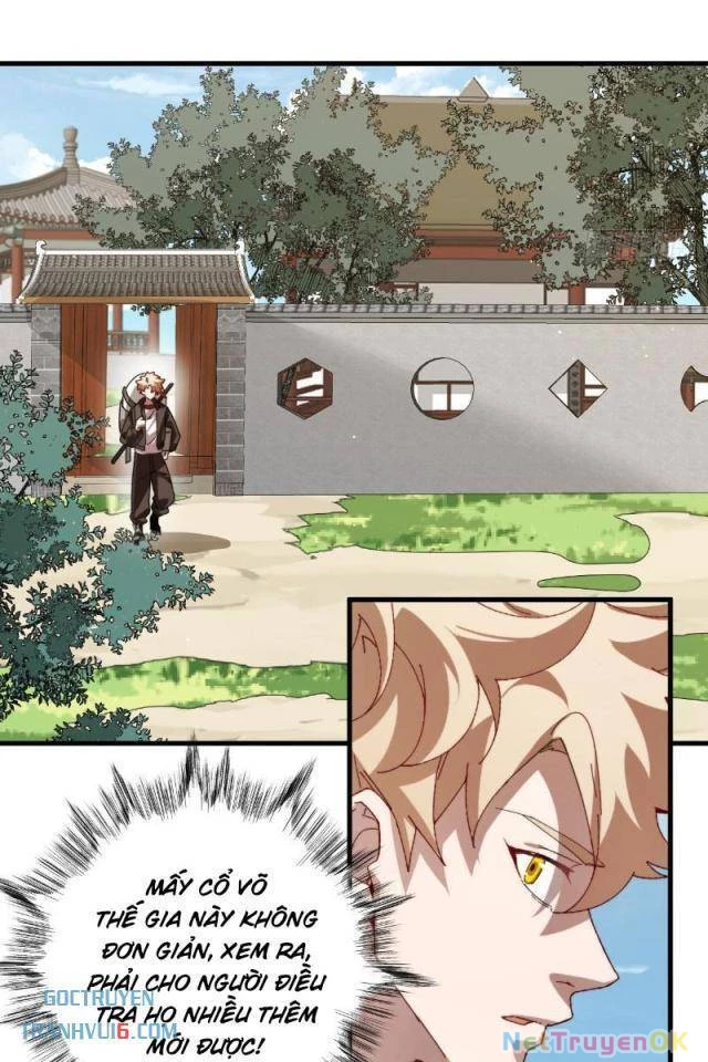 Trảm Thần Chapter 12 - Trang 3