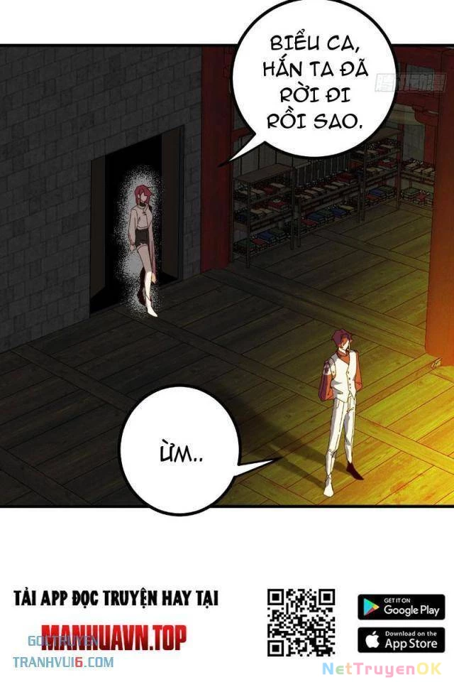 Trảm Thần Chapter 12 - Trang 3