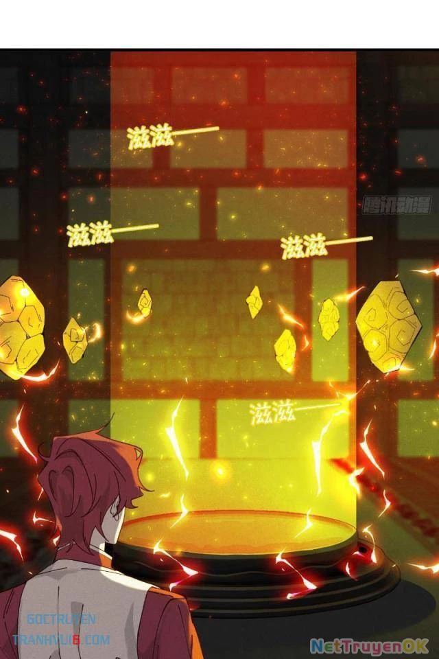 Trảm Thần Chapter 12 - Trang 3